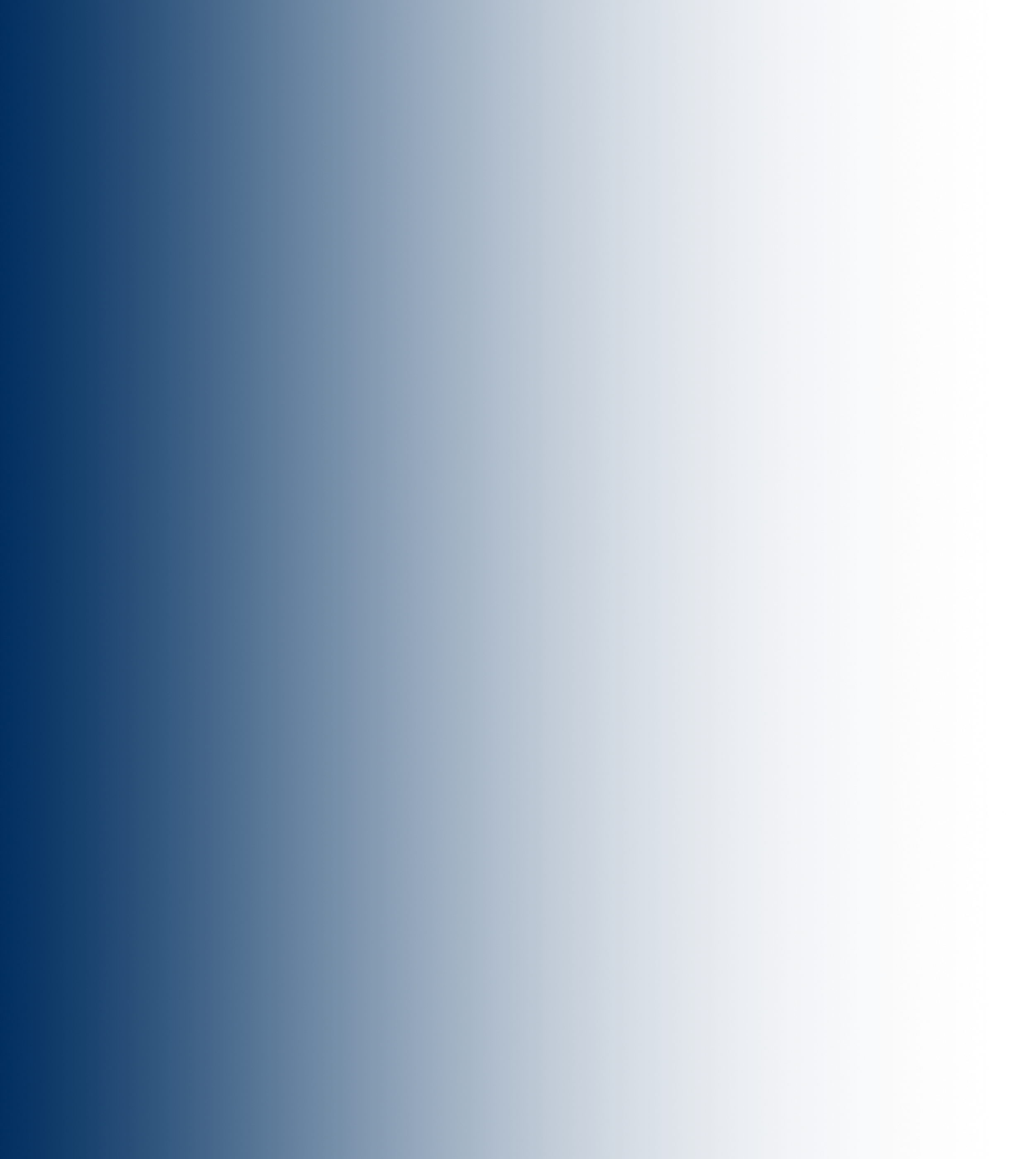 Dark Blue Colored Overlay Gradient Transparent